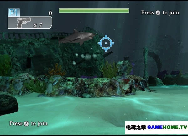 XBOX360《电影空间大冒险3D》美版锁区ISO下载