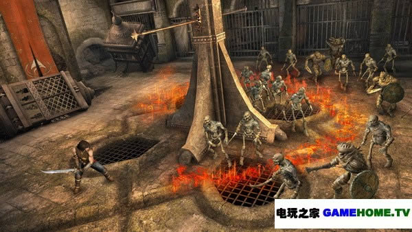 XBOX360《波斯王子 遗忘之砂》美版下载