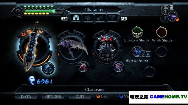 Darksiders Picture