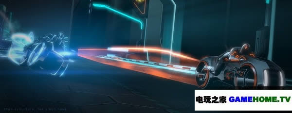 XBOX360《电子世界争霸战 进化》欧版全区ISO下载