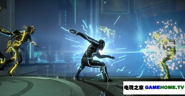 XBOX360《电子世界争霸战 进化》欧版全区ISO下载