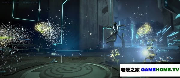 XBOX360《电子世界争霸战 进化》欧版全区ISO下载