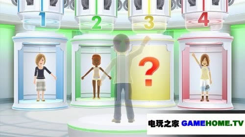 XBOX360体感游戏《新体感脑力锻炼》日版锁区ISO下载