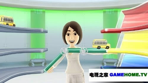 XBOX360体感游戏《新体感脑力锻炼》日版锁区ISO下载