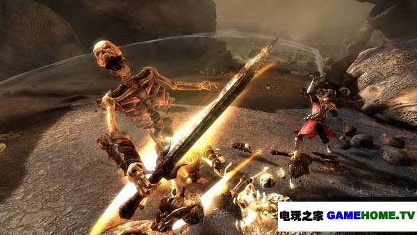 XBOX360《恶魔城 暗黑之王》日版锁区ISO下载