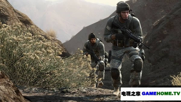 XBOX360《荣誉勋章》亚版中英文锁区ISO下载