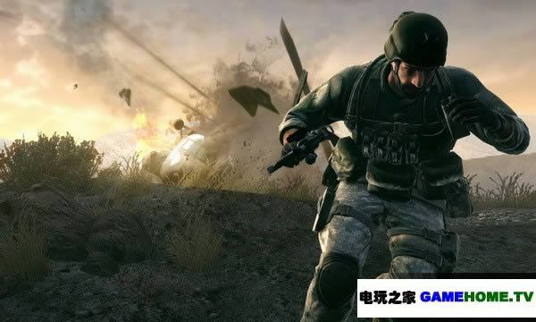 XBOX360《荣誉勋章》亚版中英文锁区ISO下载