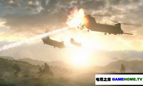 XBOX360《荣誉勋章》亚版中英文锁区ISO下载