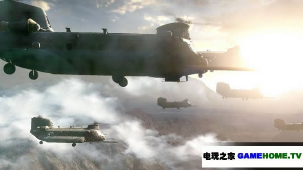 XBOX360《荣誉勋章》亚版中英文锁区ISO下载