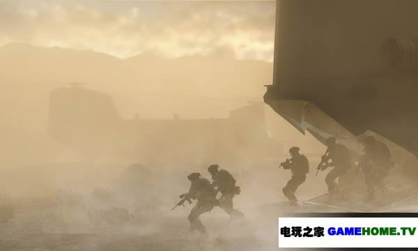 XBOX360《荣誉勋章》亚版中英文锁区ISO下载