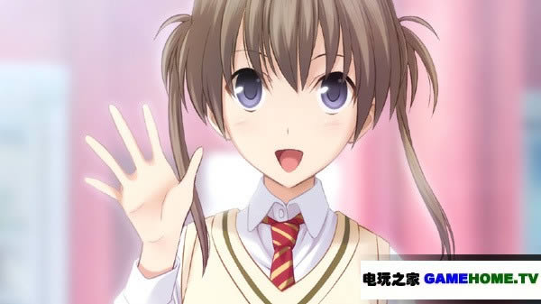 XBOX360《秋之回忆 勾指的回忆》亚版锁区中文ISO下载