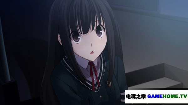 XBOX360《秋之回忆 勾指的回忆》亚版锁区中文ISO下载
