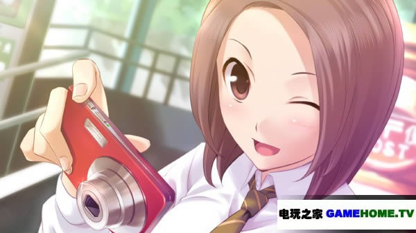 XBOX360《秋之回忆 勾指的回忆》亚版锁区中文ISO下载