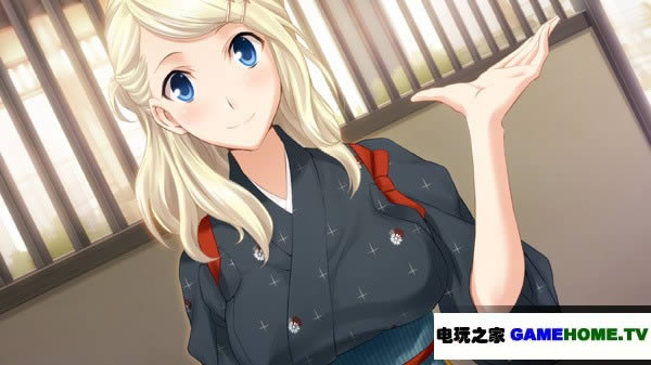 XBOX360《秋之回忆 勾指的回忆》亚版锁区中文ISO下载
