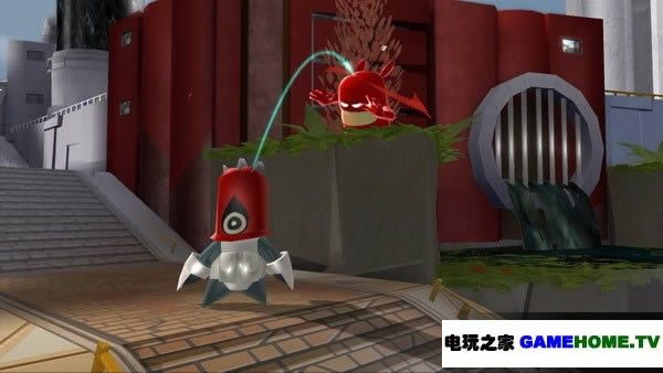 XBOX360《颜料宝贝2》全区ISO下载
