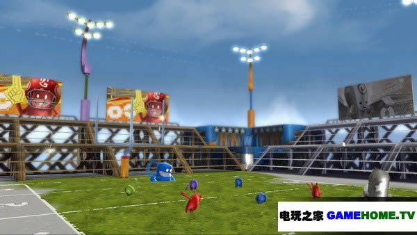 XBOX360《颜料宝贝2》全区ISO下载