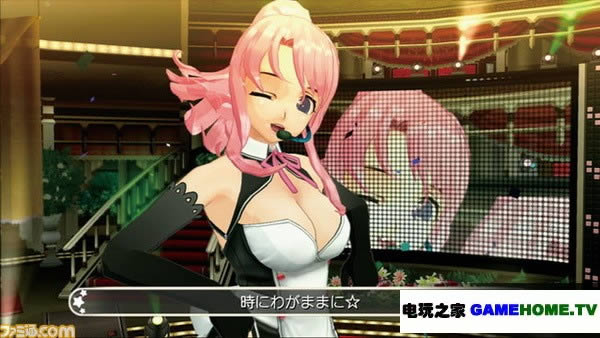 XBOX360《梦幻俱乐部 Zero》日版亚洲锁区ISO下载
