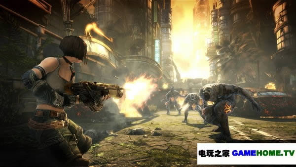 XBOX360《子弹风暴》美版全区ISO下载