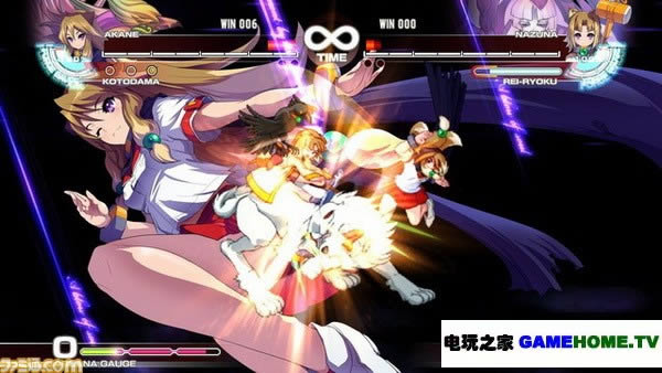 XBOX360《圣灵之心3》日版ISO下载