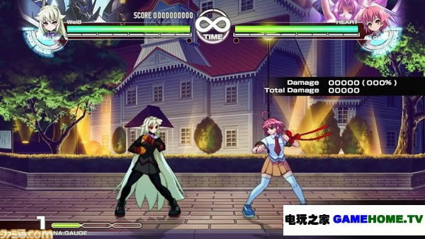XBOX360《圣灵之心3》日版ISO下载
