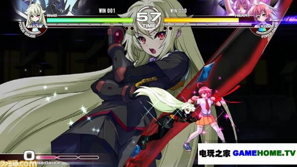 XBOX360《圣灵之心3》日版ISO下载