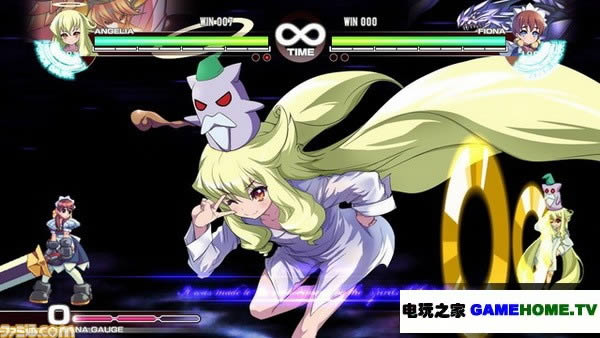 XBOX360《圣灵之心3》日版ISO下载
