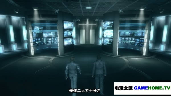 XBOX360《心灵入侵》美版全区ISO下载