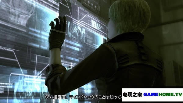 XBOX360《心灵入侵》美版全区ISO下载