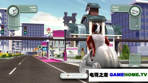 XBOX360《地产大亨 城市风云》全区ISO下载
