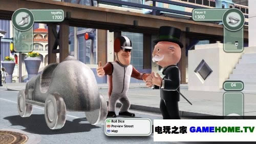 XBOX360《地产大亨 城市风云》全区ISO下载
