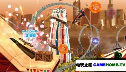 XBOX360《EA创造》欧版全区ISO下载