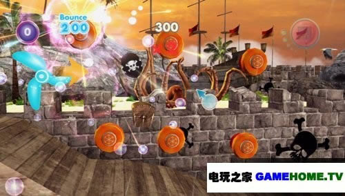 XBOX360《EA创造》欧版全区ISO下载