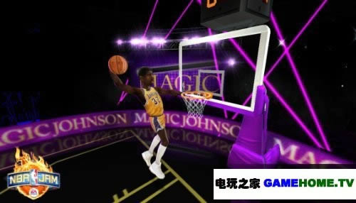 XBOX360《NBA嘉年华》美版全区ISO下载