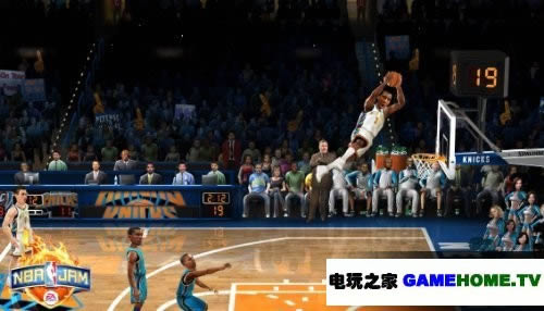 XBOX360《NBA嘉年华》美版全区ISO下载