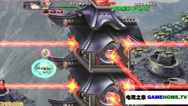 XBOX360《赤刀 真》日版亚洲锁区ISO下载