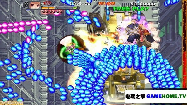 XBOX360《赤刀 真》日版亚洲锁区ISO下载