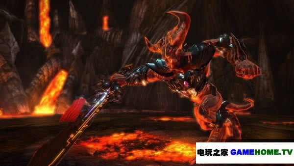 XBOX360《雷神托尔》欧版全区ISO下载