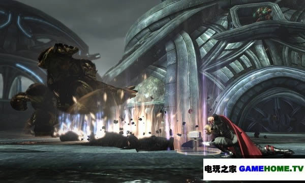 XBOX360《雷神托尔》欧版全区ISO下载