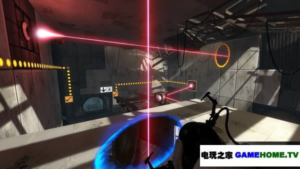 XBOX360《传送门2》全区ISO下载
