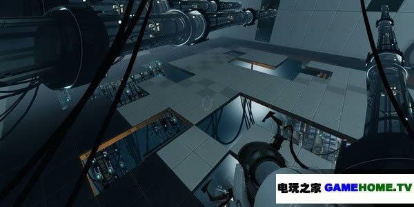 XBOX360《传送门2》全区ISO下载