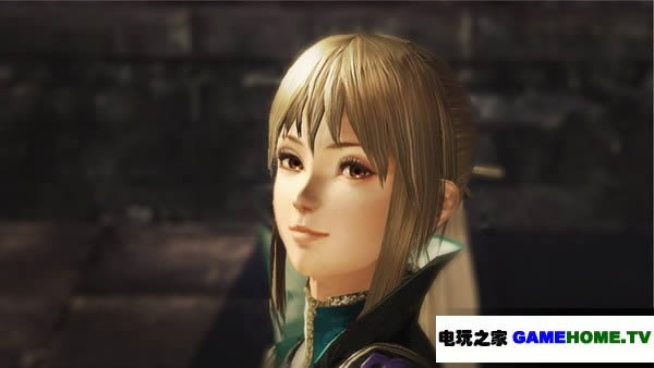 XBOX360《真三国无双6》美版锁区ISO下载