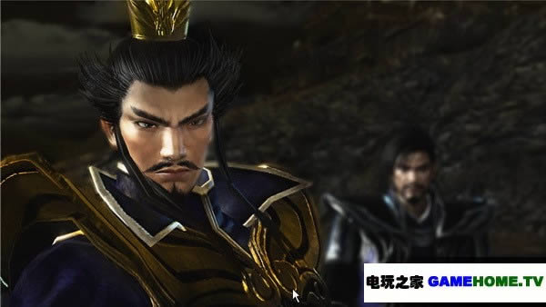 XBOX360《真三国无双6》美版锁区ISO下载