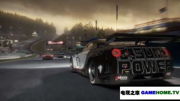 XBOX360《极品飞车15 变速2》全区ISO下载