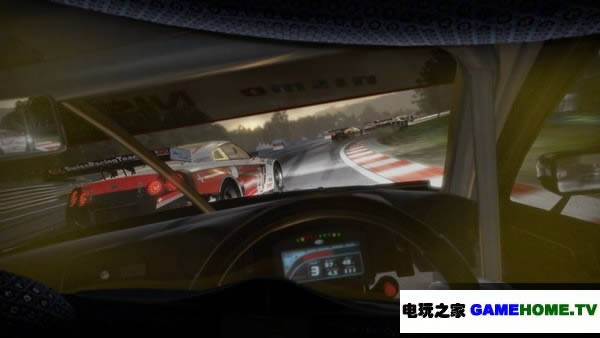 XBOX360《极品飞车15 变速2》全区ISO下载