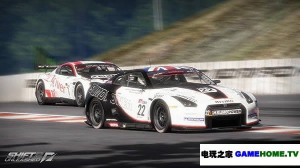 XBOX360《极品飞车15 变速2》全区ISO下载