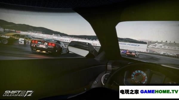 XBOX360《极品飞车15 变速2》全区ISO下载