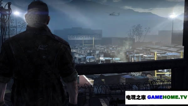 XBOX360《国土前线》全区ISO下载