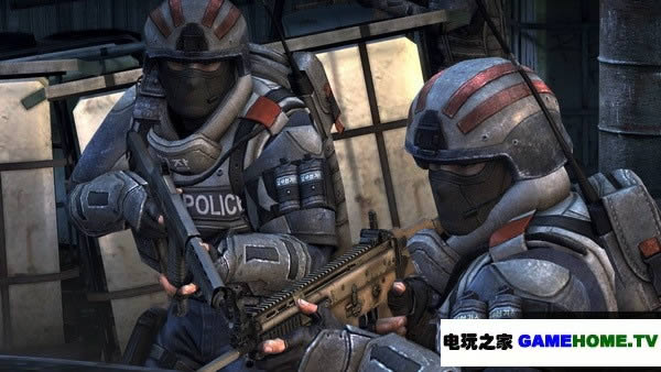 XBOX360《国土前线》全区ISO下载