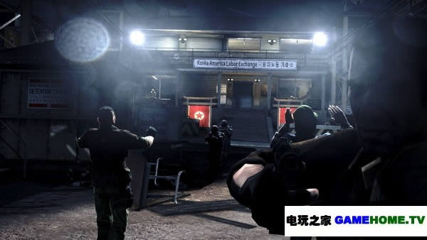 XBOX360《国土前线》全区ISO下载