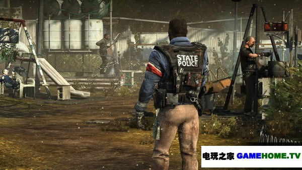 XBOX360《国土前线》全区ISO下载